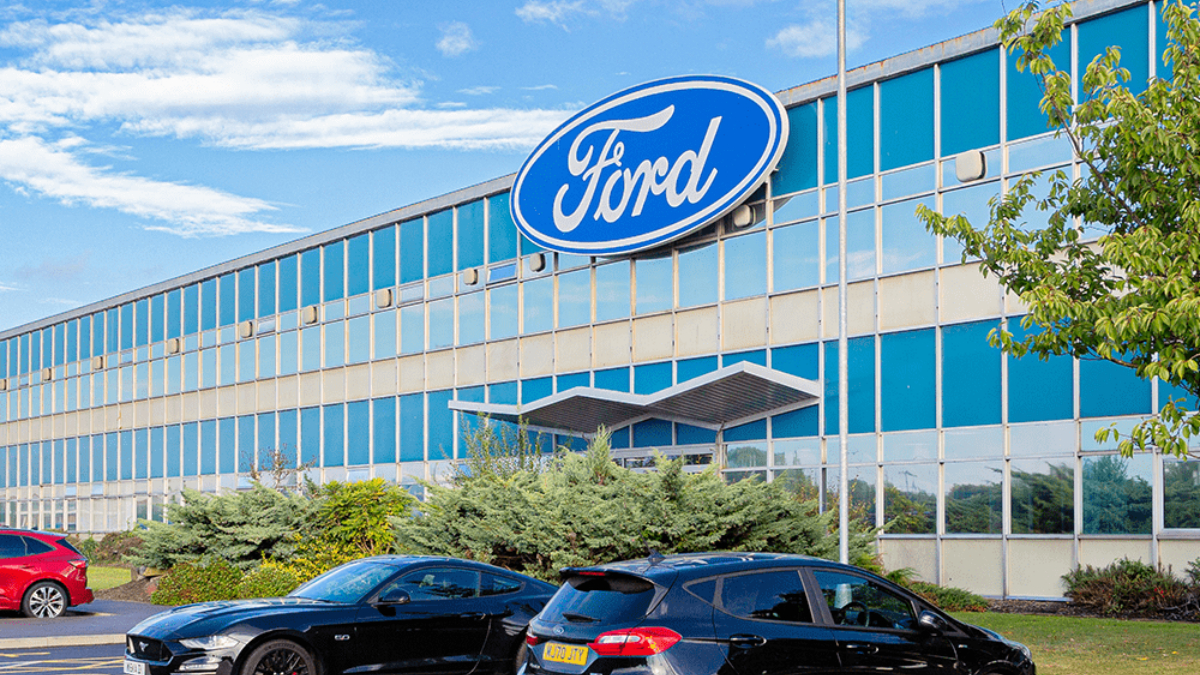 Ford’a Trump darbesi: 2025 beklentileri askıya alındı