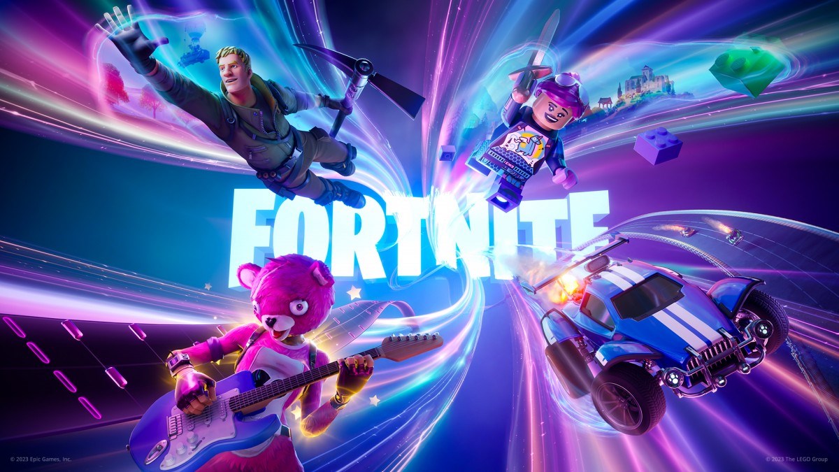 Fortnite yıllar sonra ABD App Store mağazasına geri dönüyor