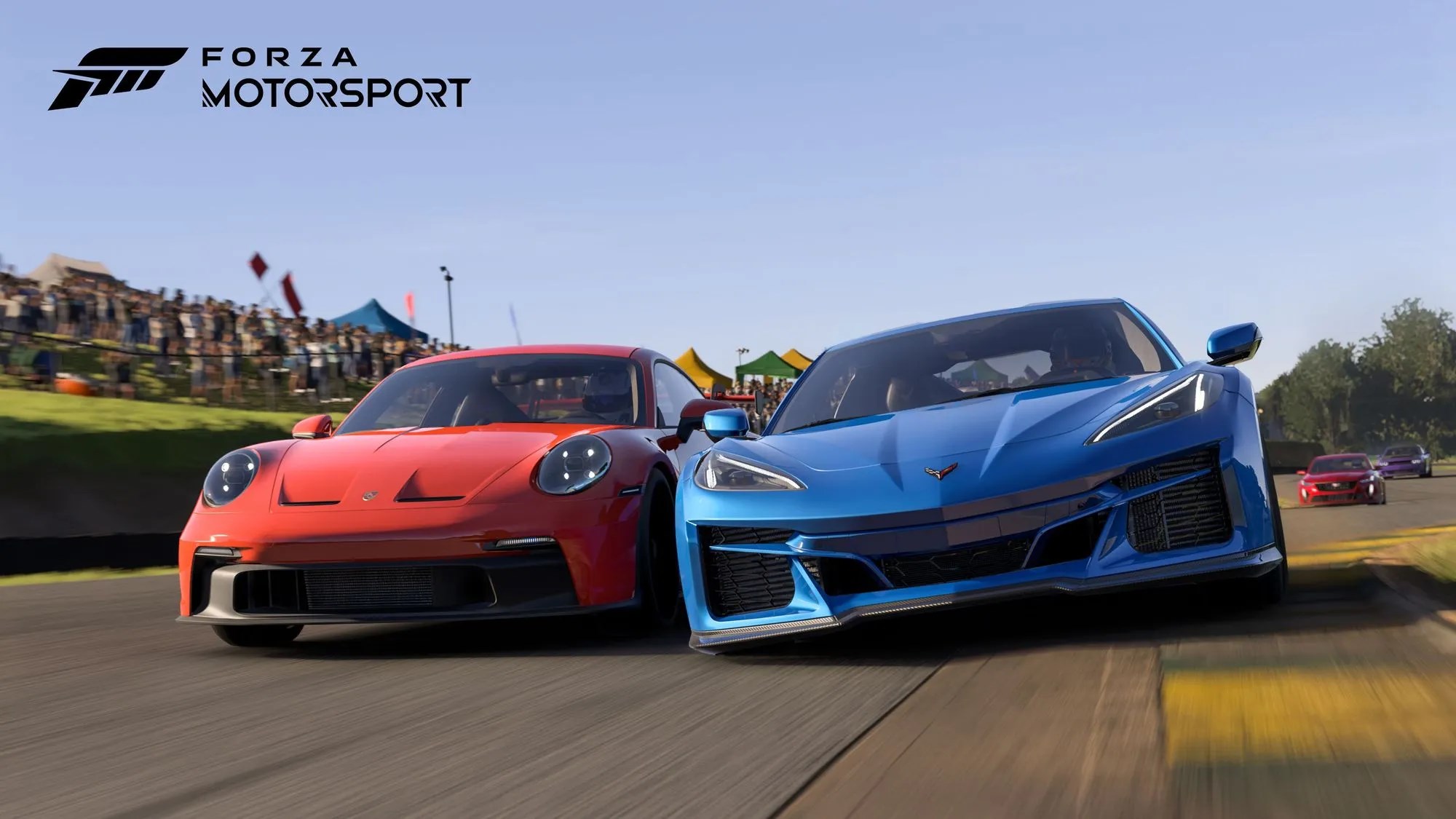 Forza Motorsport’a yapay zeka güncellemesi: İşte yenilikler