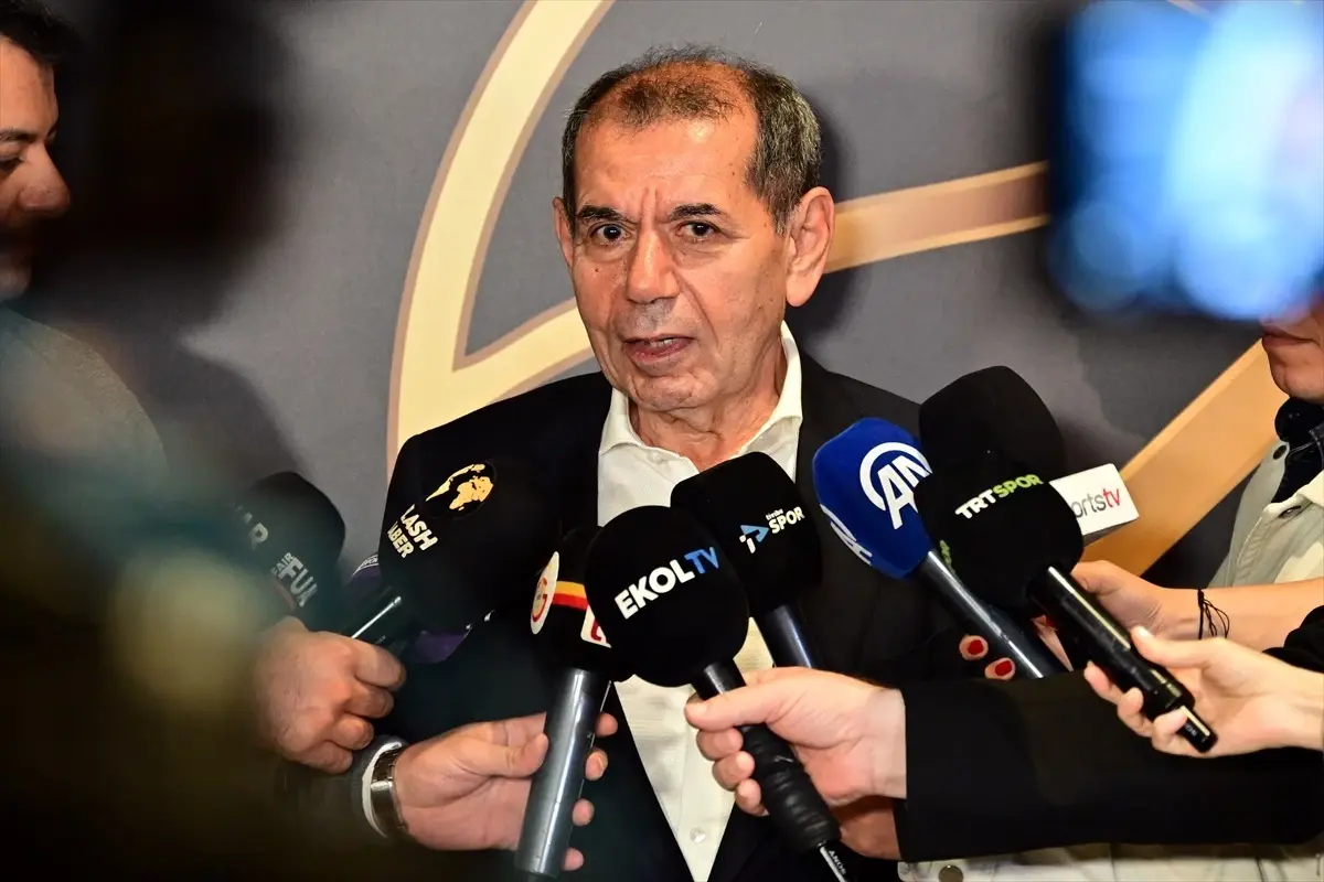 Galatasaray Fuzul’dan Şampiyonluk Kutlaması