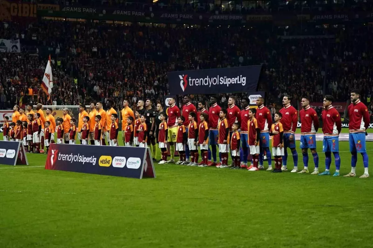 Galatasaray, Göztepe ile 62. Randevusuna Çıkıyor