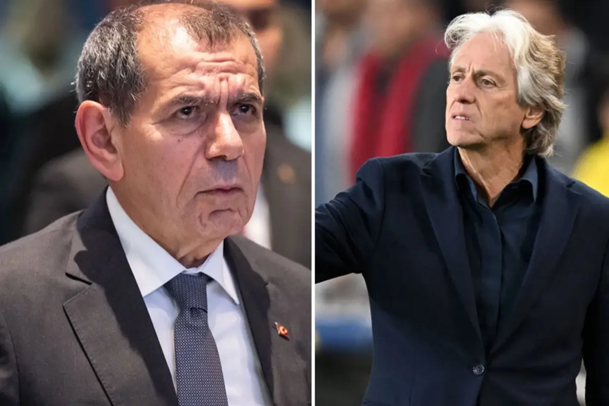 Galatasaray, Jorge Jesus’u şampiyon yapan kaleciyi transfer ediyor