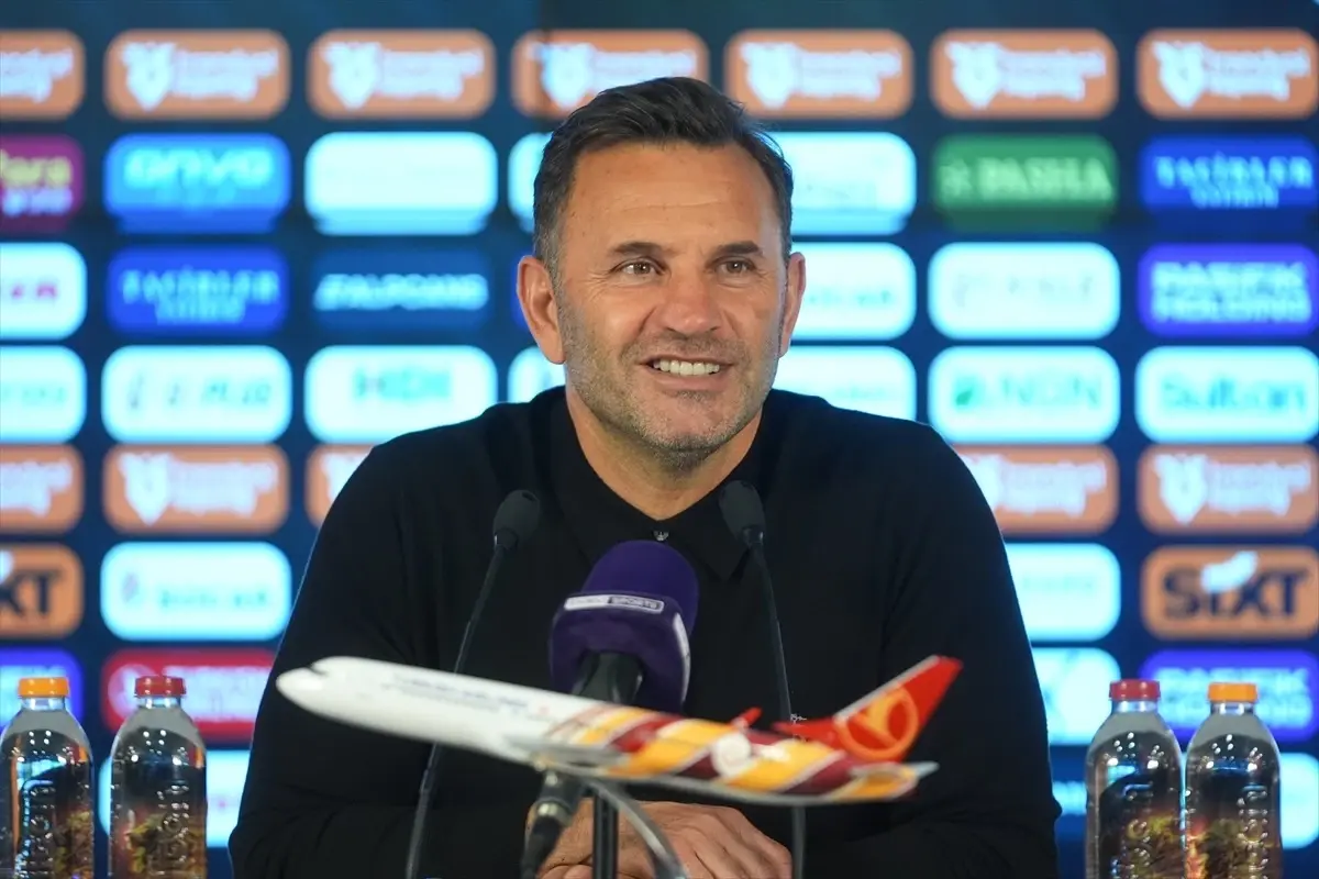 Galatasaray Şampiyonluğa Kenetlendi