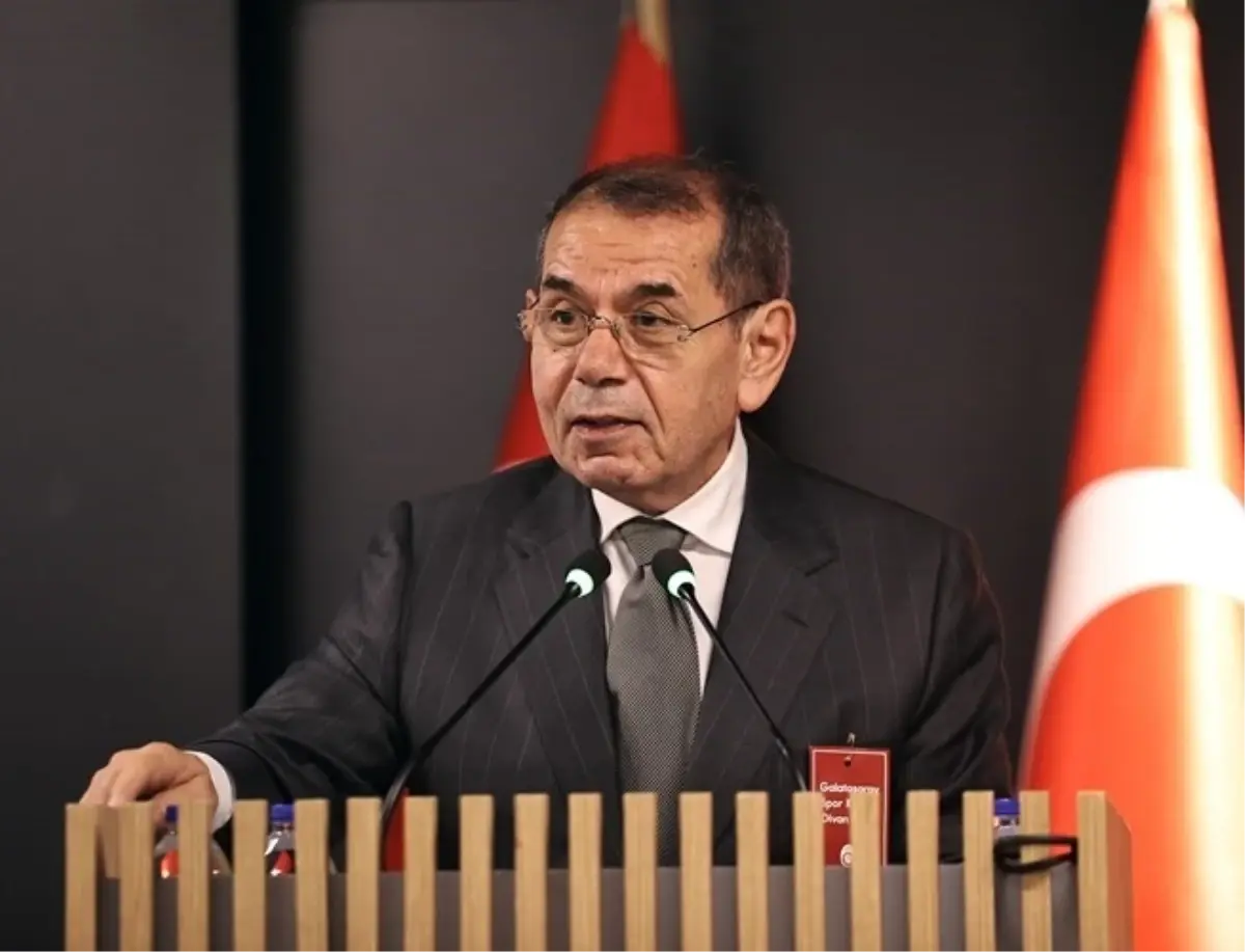 Galatasaray Şampiyonluk Kutlaması Yenikapı’da