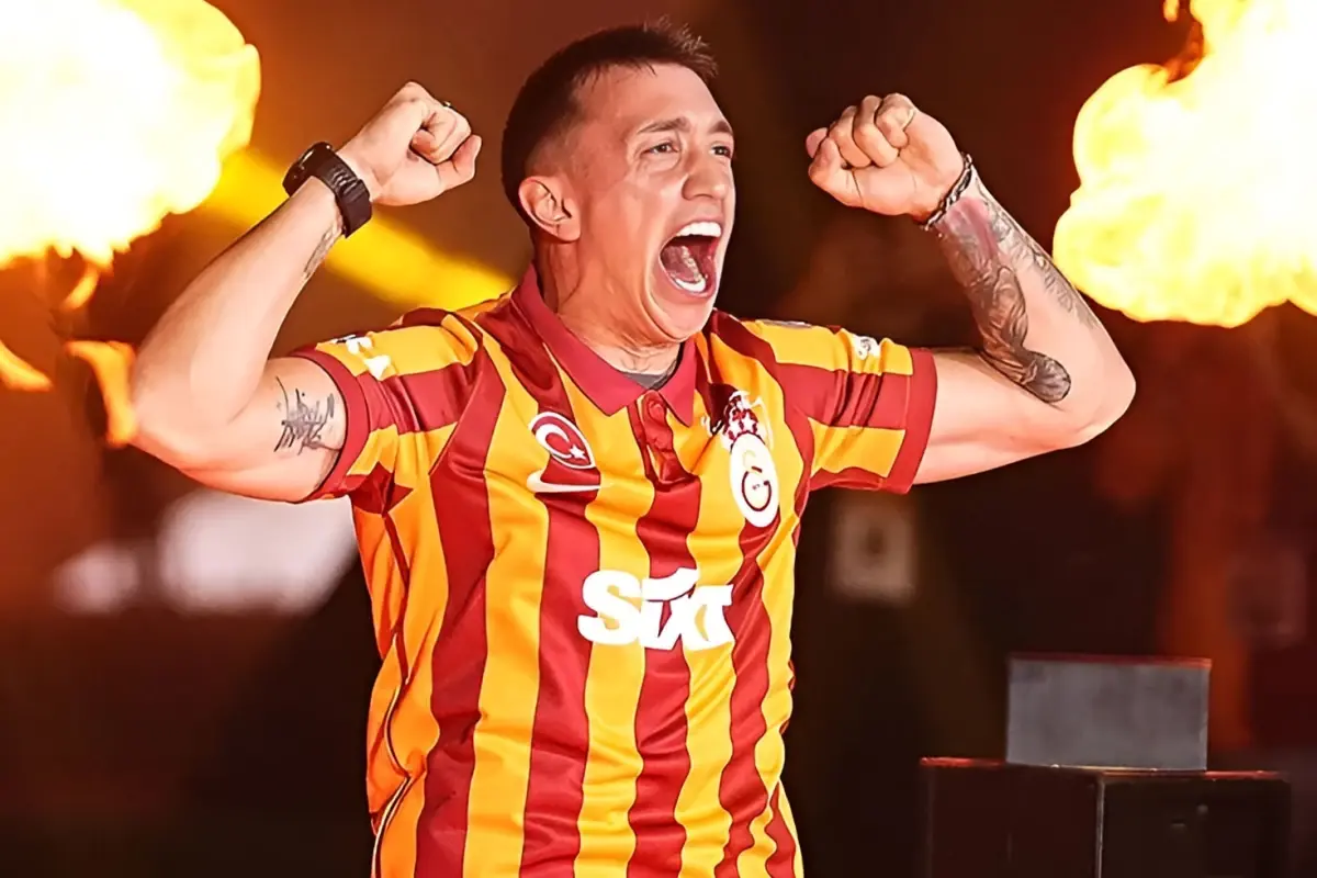 Galatasaray yeni Muslera’sını buldu