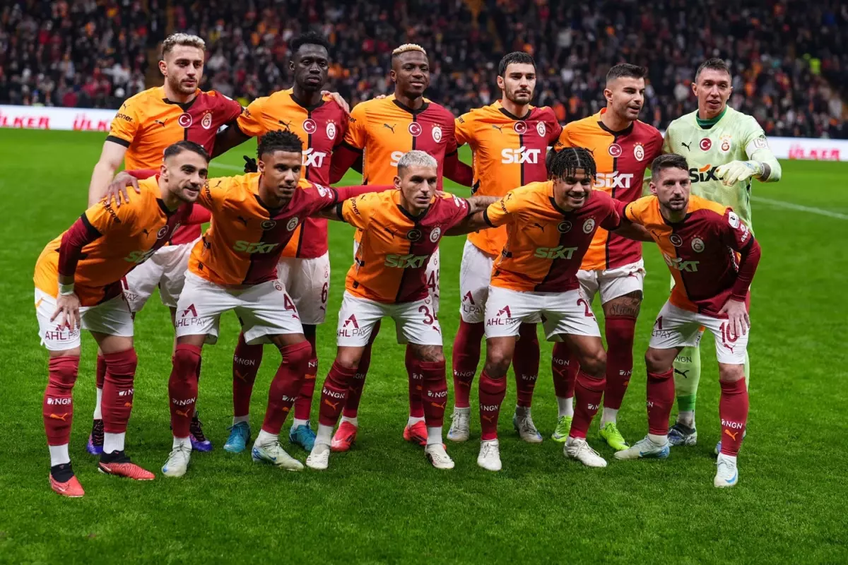 Galatasaray, yıldız futbolcusunun kardeşini transfer etme hedefinde