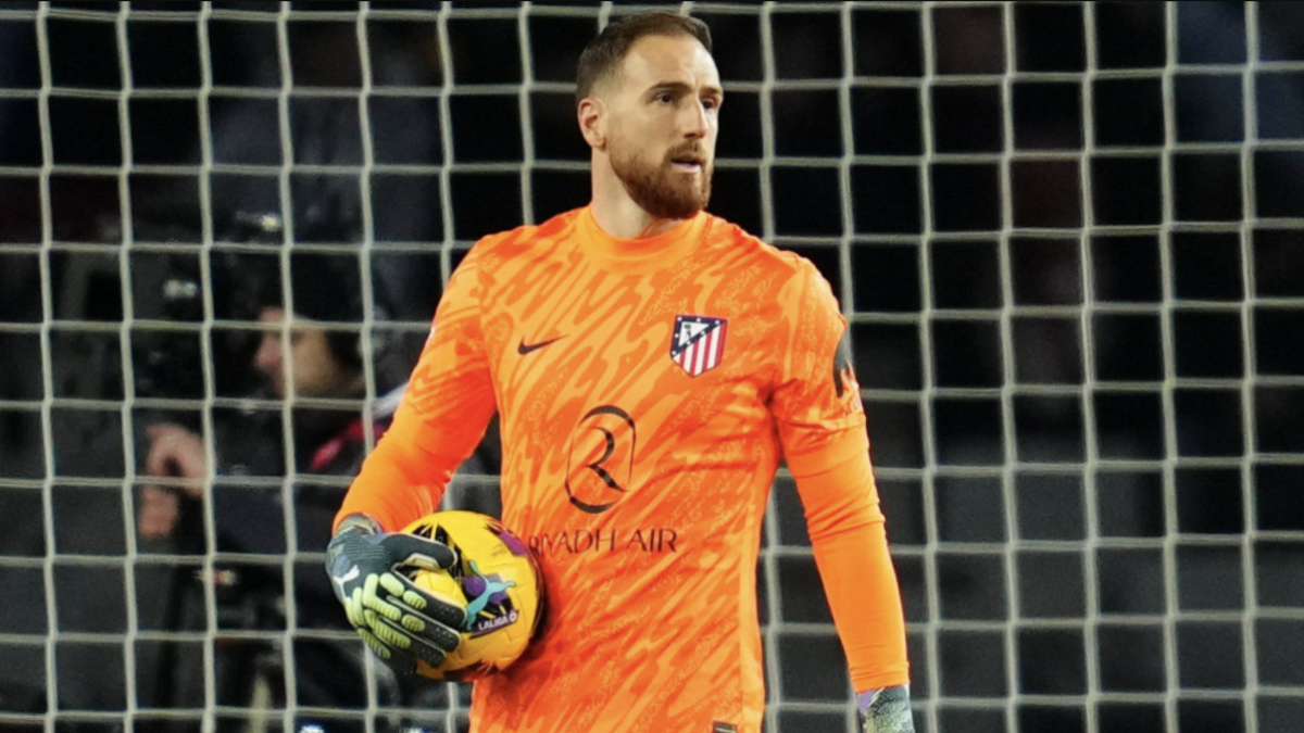 Galatasaray’da Muslera yerine İspanya devinden isim: Jan Oblak’la temasa geçildi