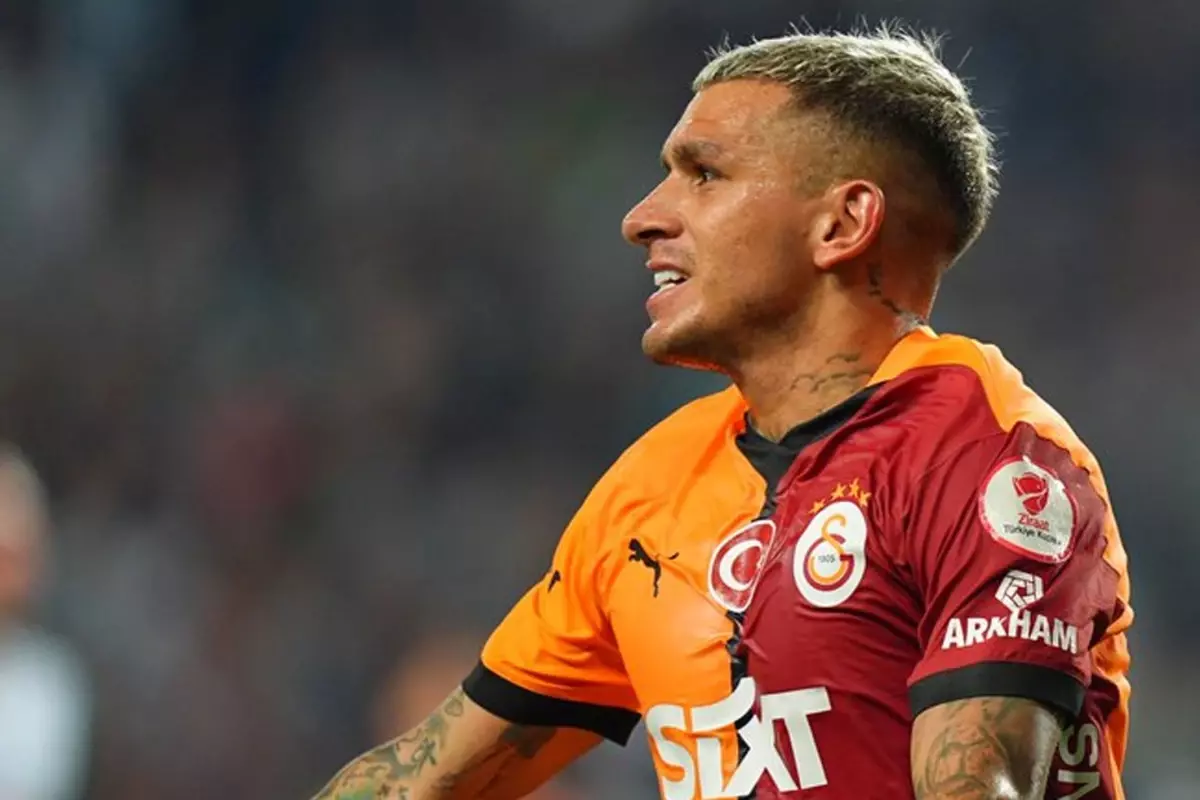 Galatasaray’da Torreira gollerine devam ediyor