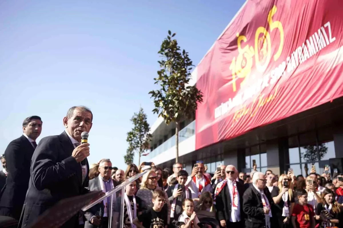 Galatasaray’dan 19 Mayıs Etkinliği