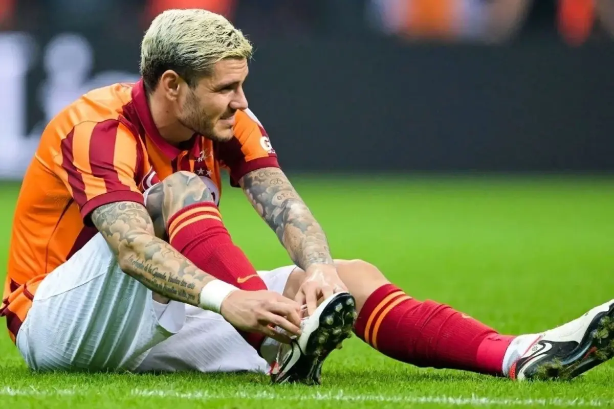Galatasaray’dan Mauro Icardi yalanlaması