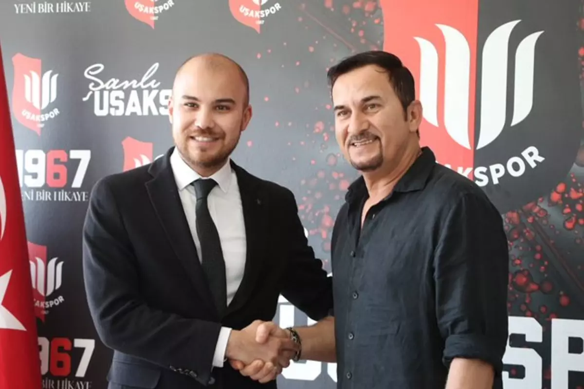 Galatasaray’ın eski efsanesi Ergün Penbe, 3. Lig ekibine imza attı