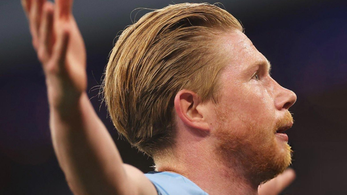 Galatasaray’ın Kevin De Bruyne’ye önerdiği sözleşme şartları