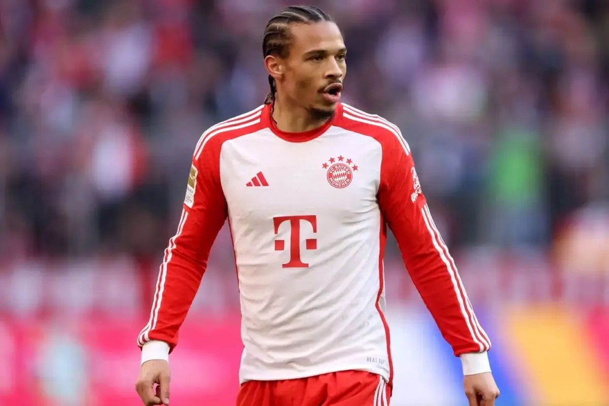 Galatasaray’ın Leroy Sane’ye yaptığı ilk teklif ortaya çıktı