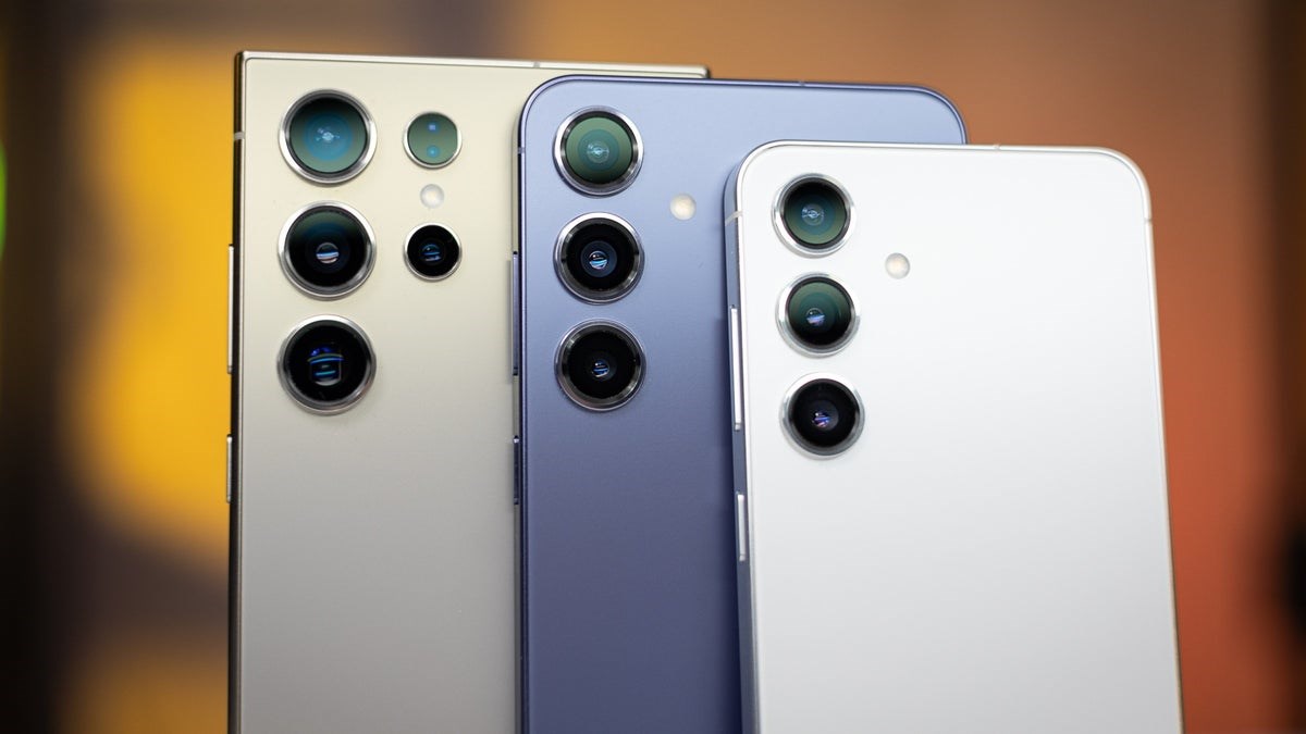 Galaxy S25 serisinin satış rakamları açıklandı: İşte en çok satan model