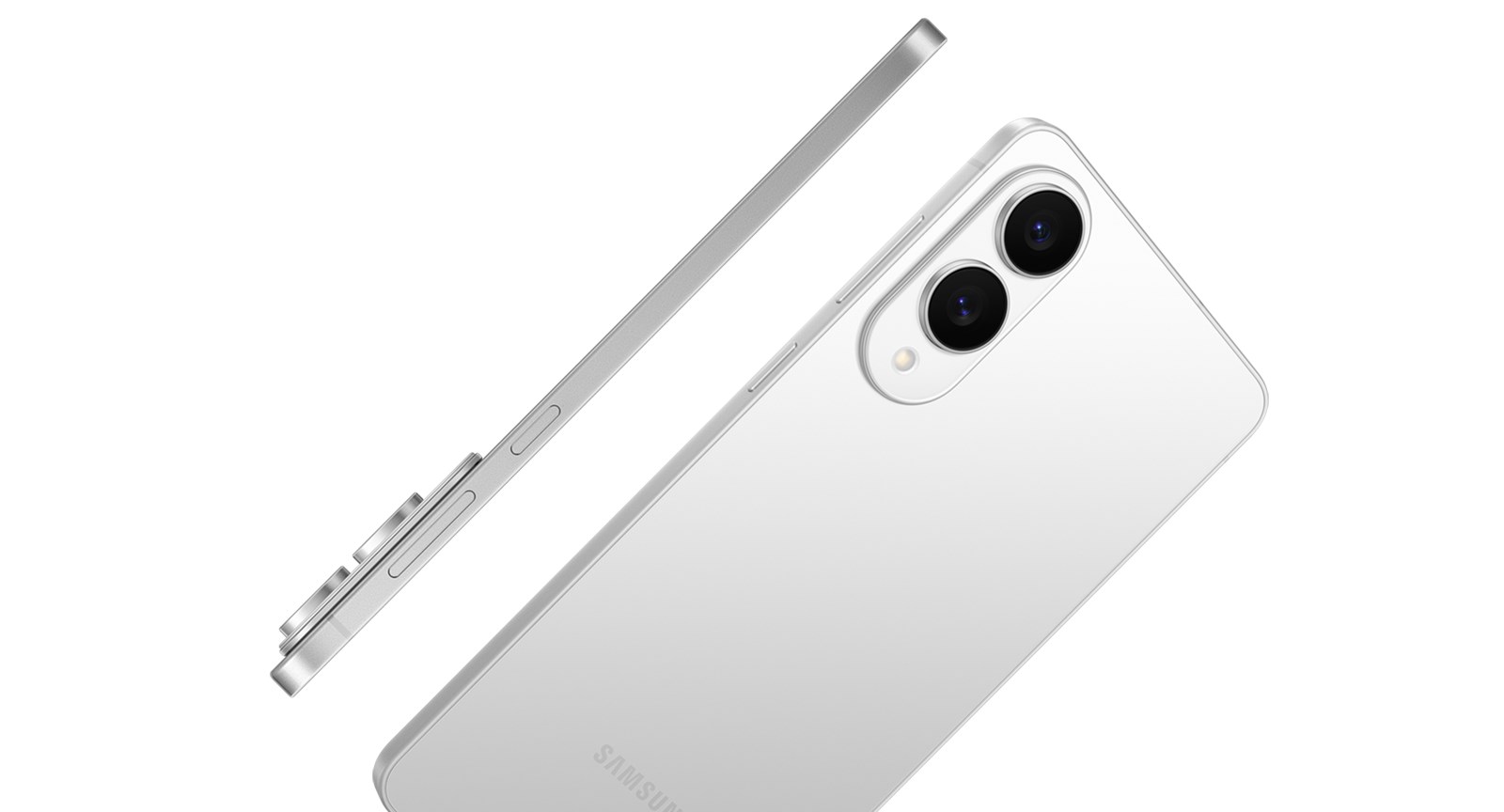 Galaxy S26 Edge, gelecek sene Galaxy S26 Plus’ın yerini alabilir