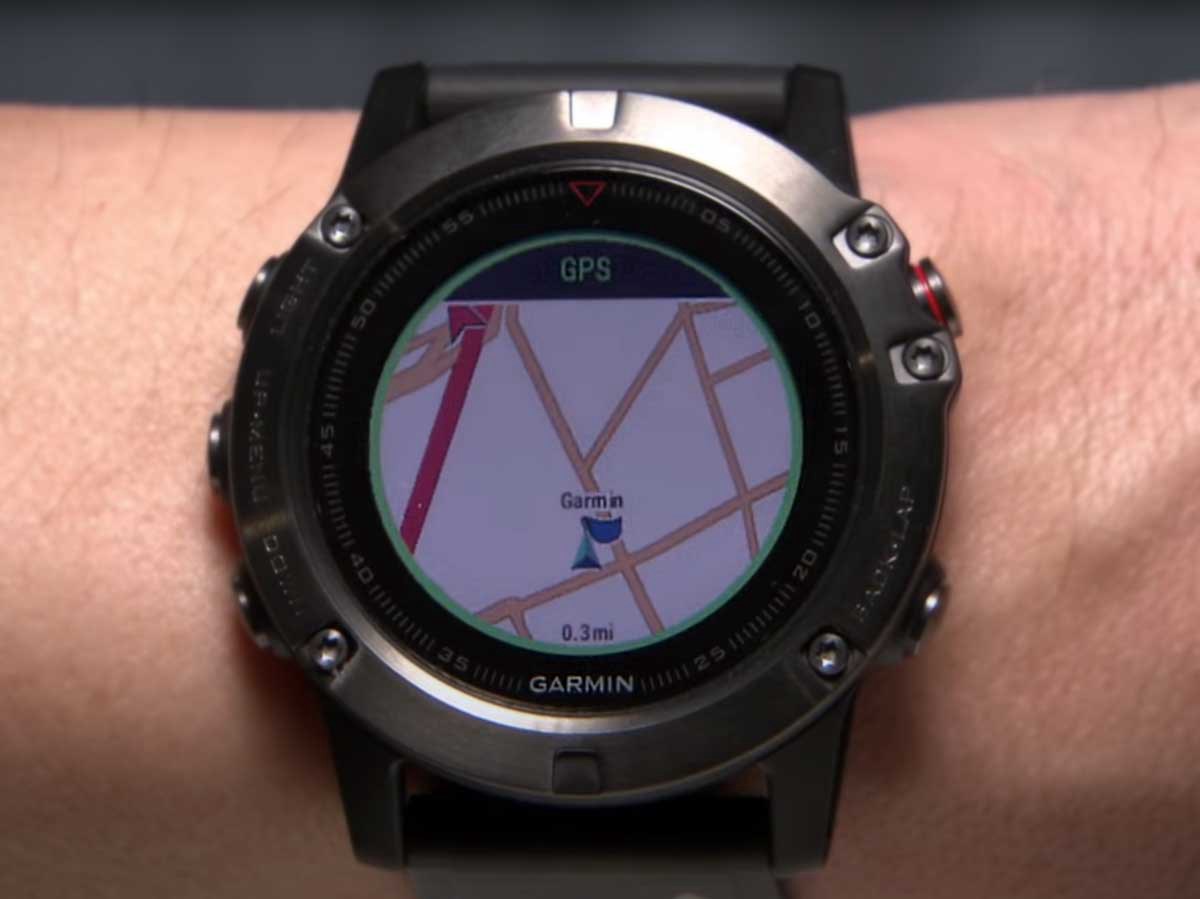 Garmin, akıllı saatlerdeki GPS sorununu çözen “beta” güncellemeyi yayınladı