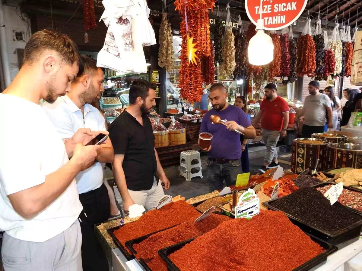 Gaziantep’te Kupa Heyecanı
