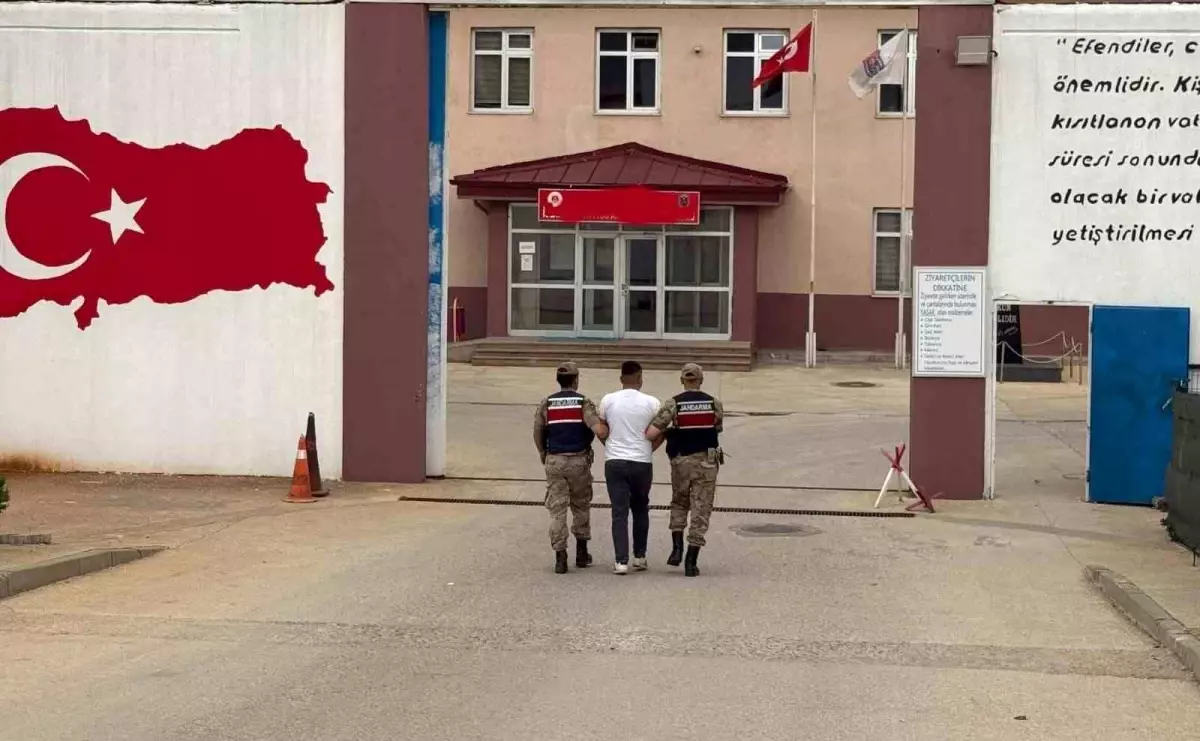 Gaziantep’te Silahlı ve Bıçaklı Kavga: 2 Tutuklama