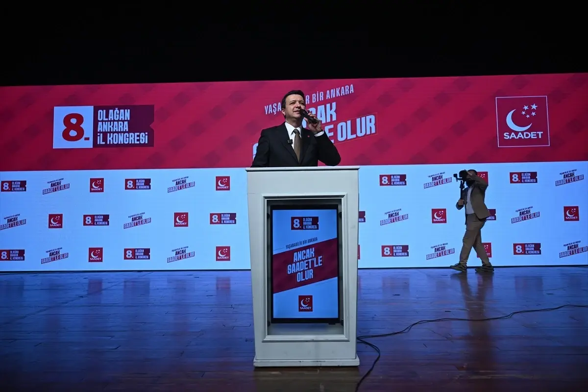 Gazze İçin Barış Gücü Çağrısı