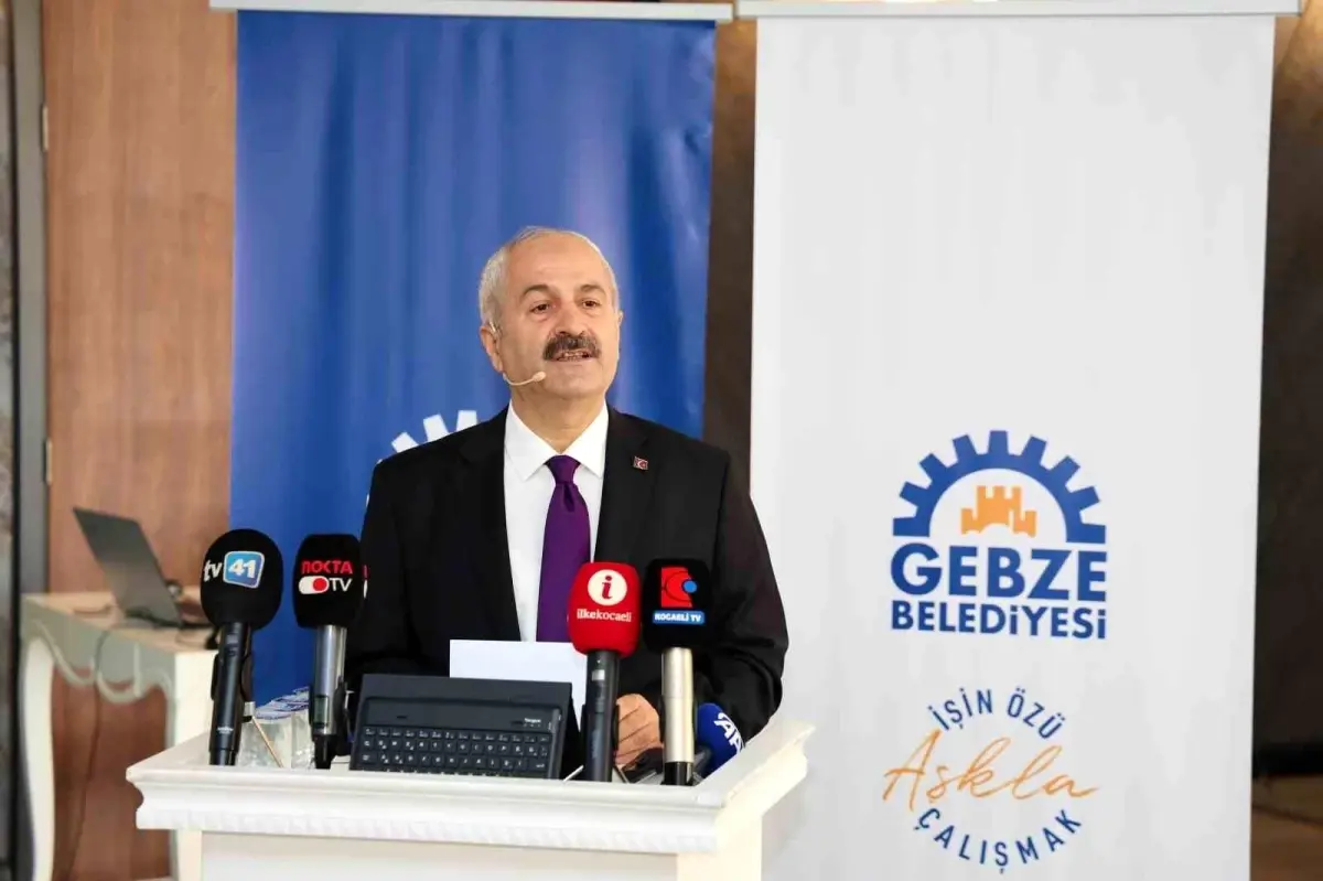 Gebze’de Tarihi ve Spor Yatırımlarıyla Sessiz Devrim