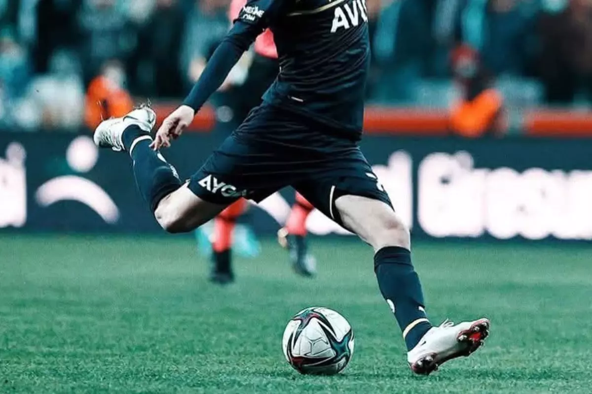Geleceğin starı deniyordu! Fenerbahçeli isim 15 aydır top oynamıyor