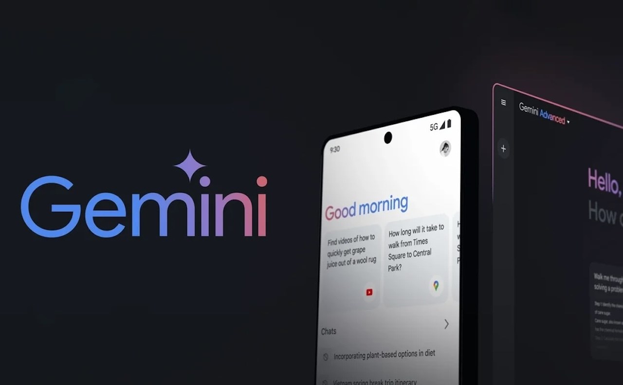 Gemini AI için görsel düzenleme dönemi başlıyor: İşte yetenekleri