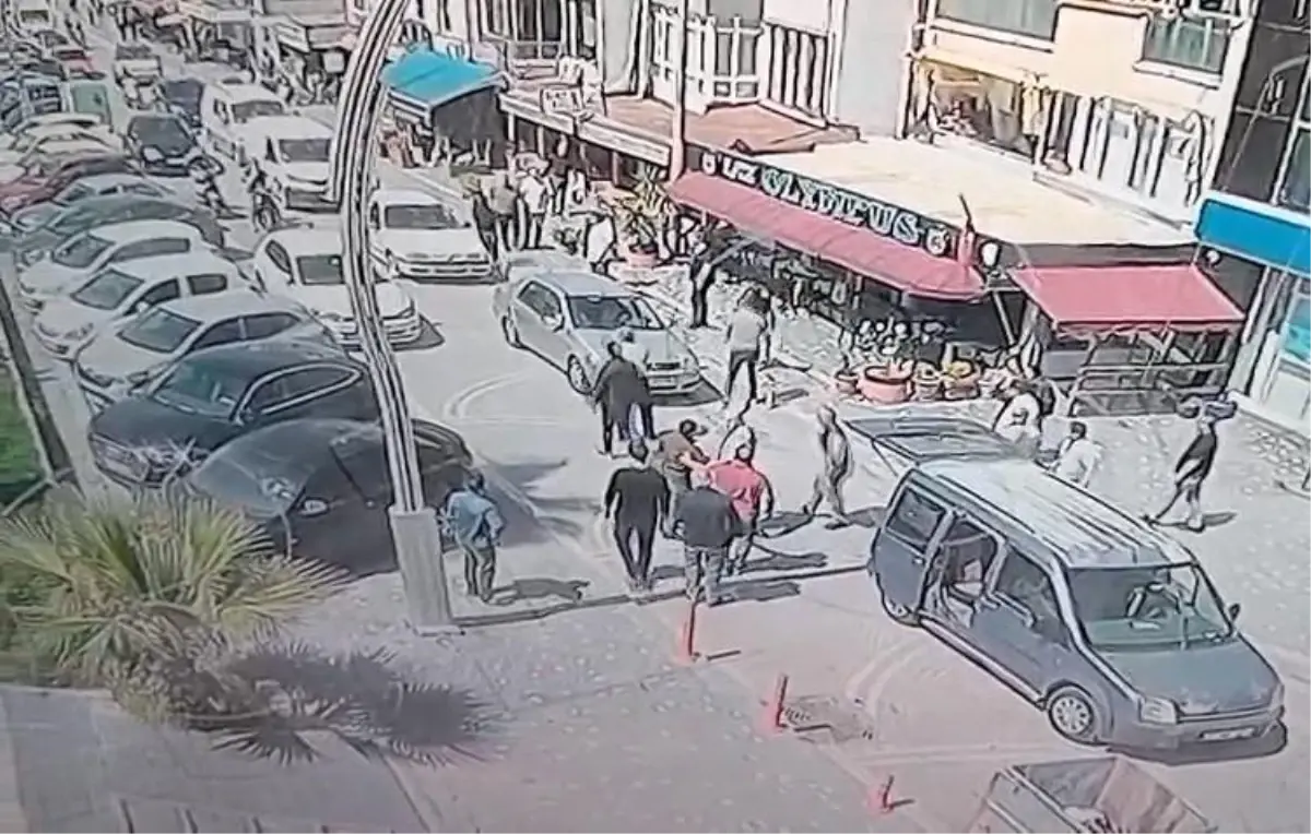 Gemlik’te Kaçırılmaya Çalışan Kadın Kurtarıldı