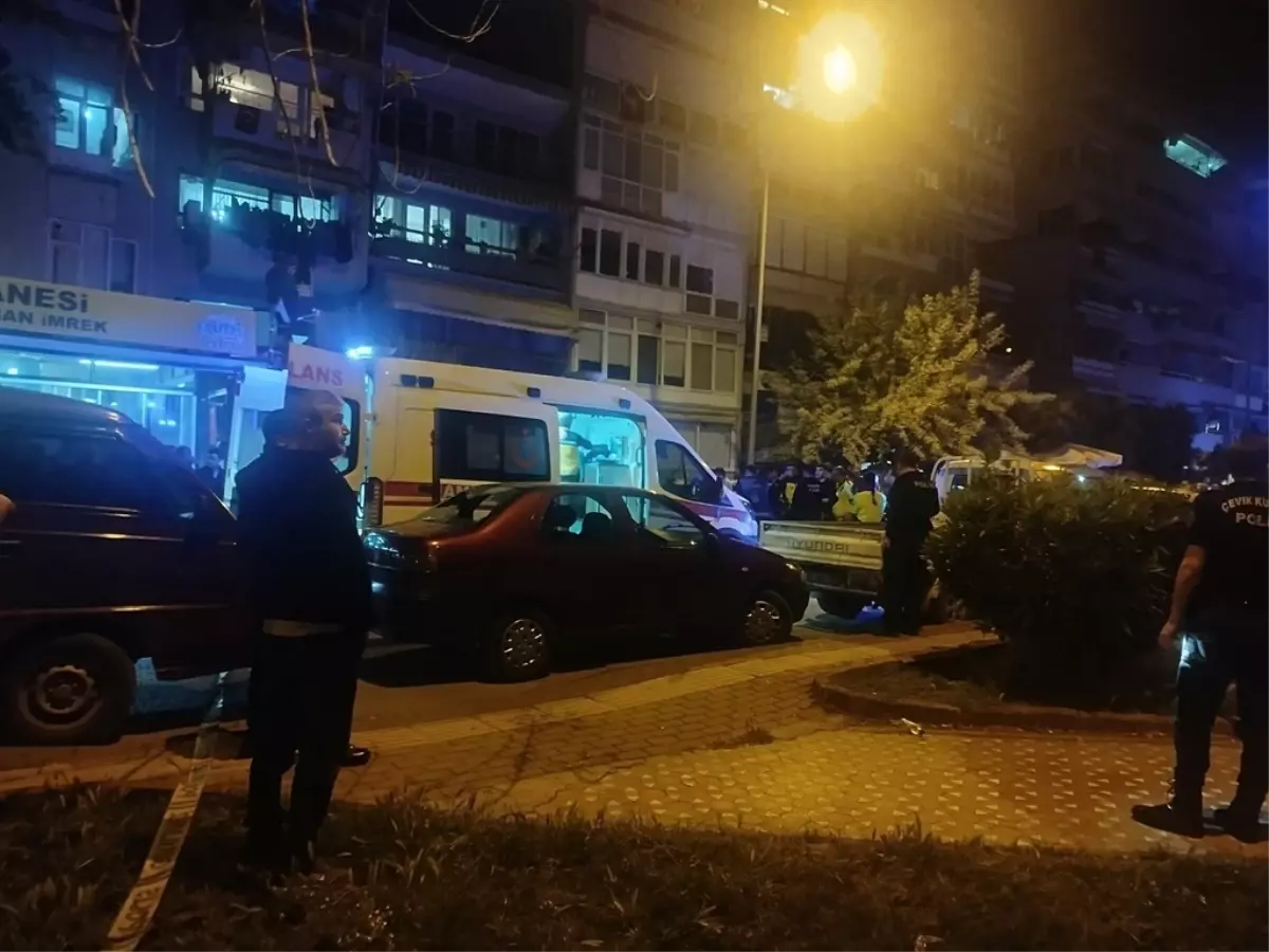 Gemlik’te Silahlı Saldırı: Bir Kişi Hayatını Kaybetti