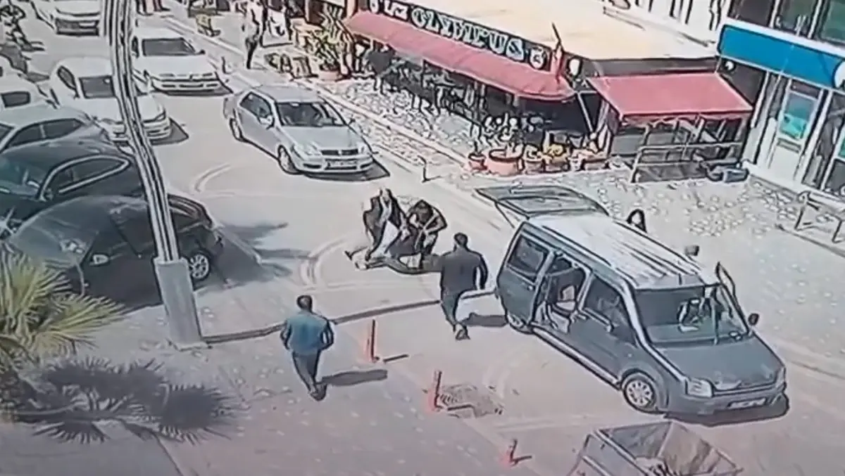 Gemlik’te Zorla Araca Bindirilme İddiası