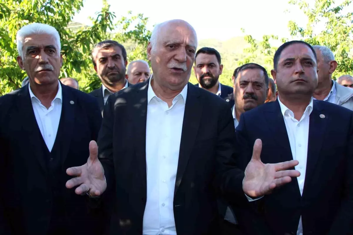 Gençler Tarımdan Kaçıyor