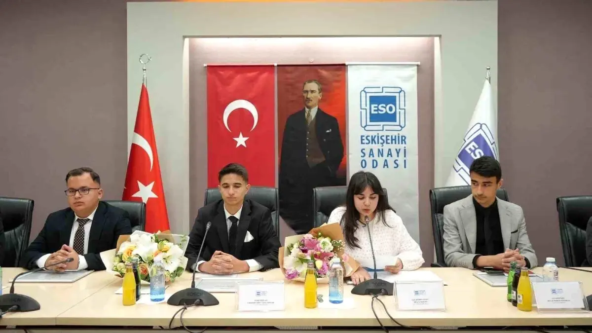 Gençlerin Sanayideki Gücü