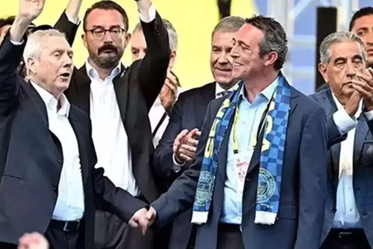 Gerilim büyüdü! Ali Koç’a 1907 liralık tazminat davası açıyor