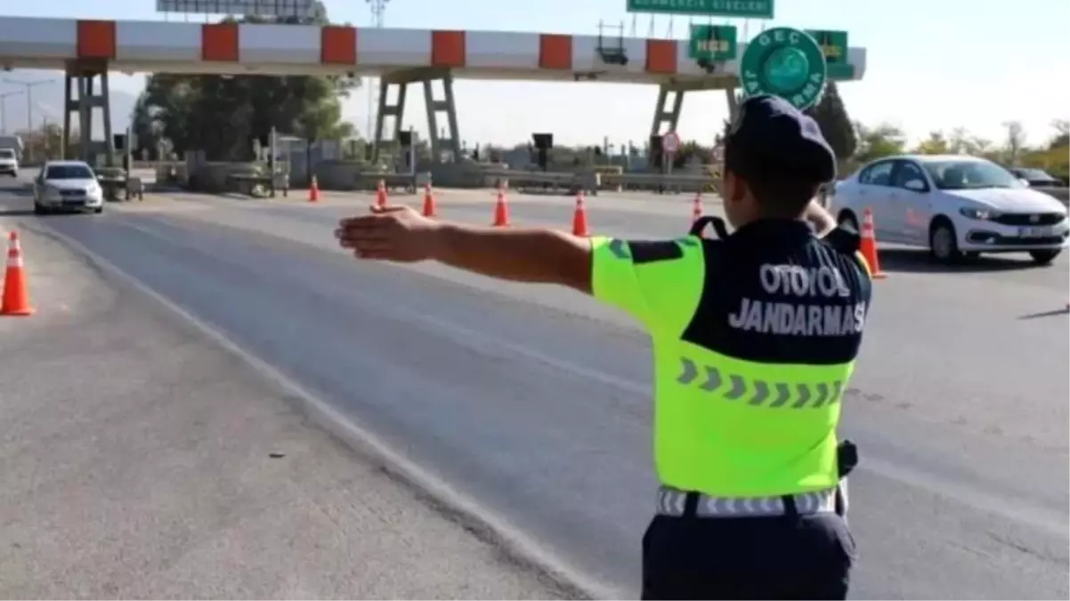 Germencik’te Düzensiz Göçmen Operasyonu