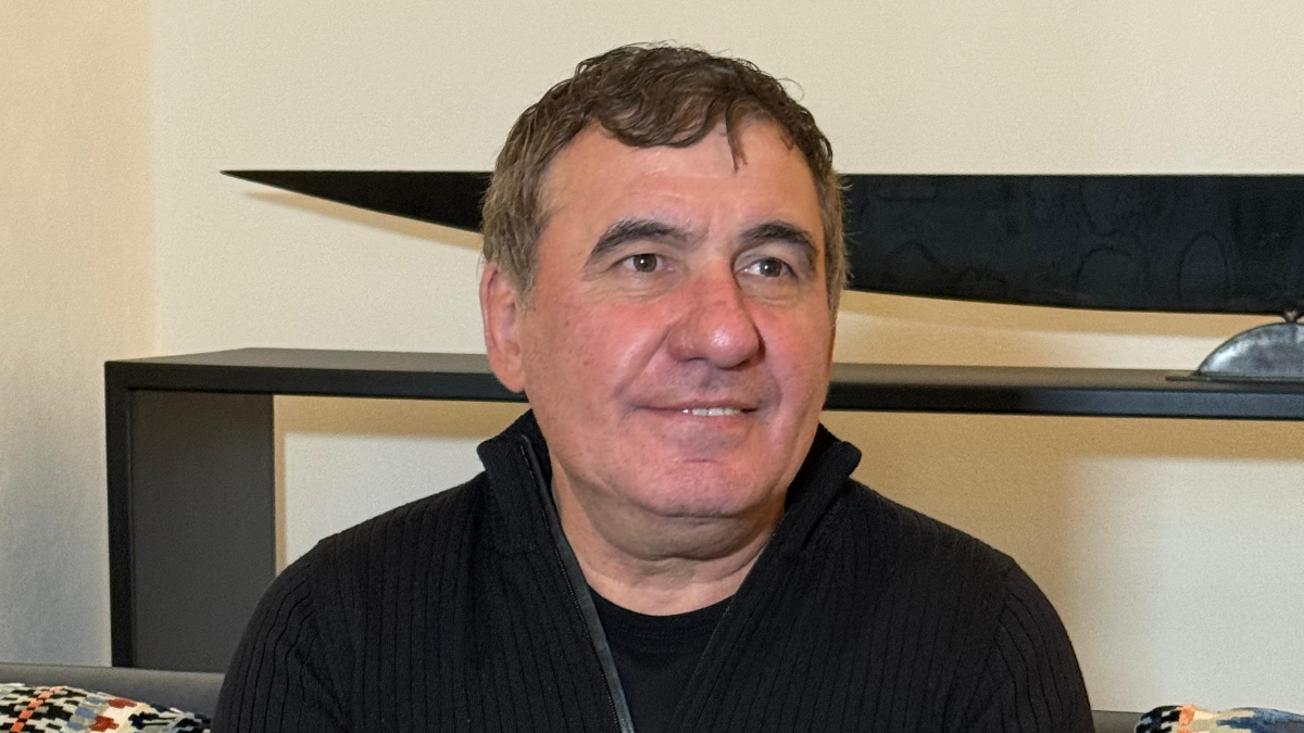 Gheorghe Hagi’den UEFA Kupası sözleri