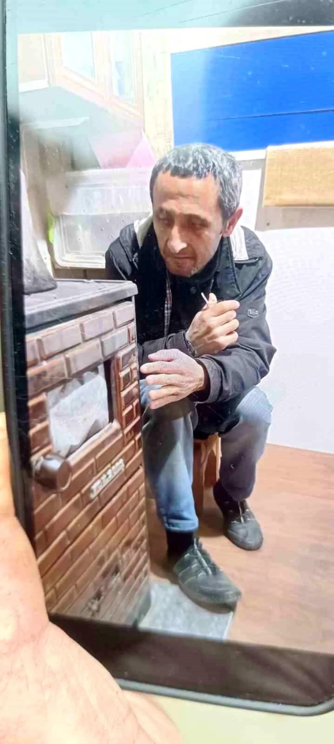 Giresun’da Kayıp Kişinin Cesedi Bulundu