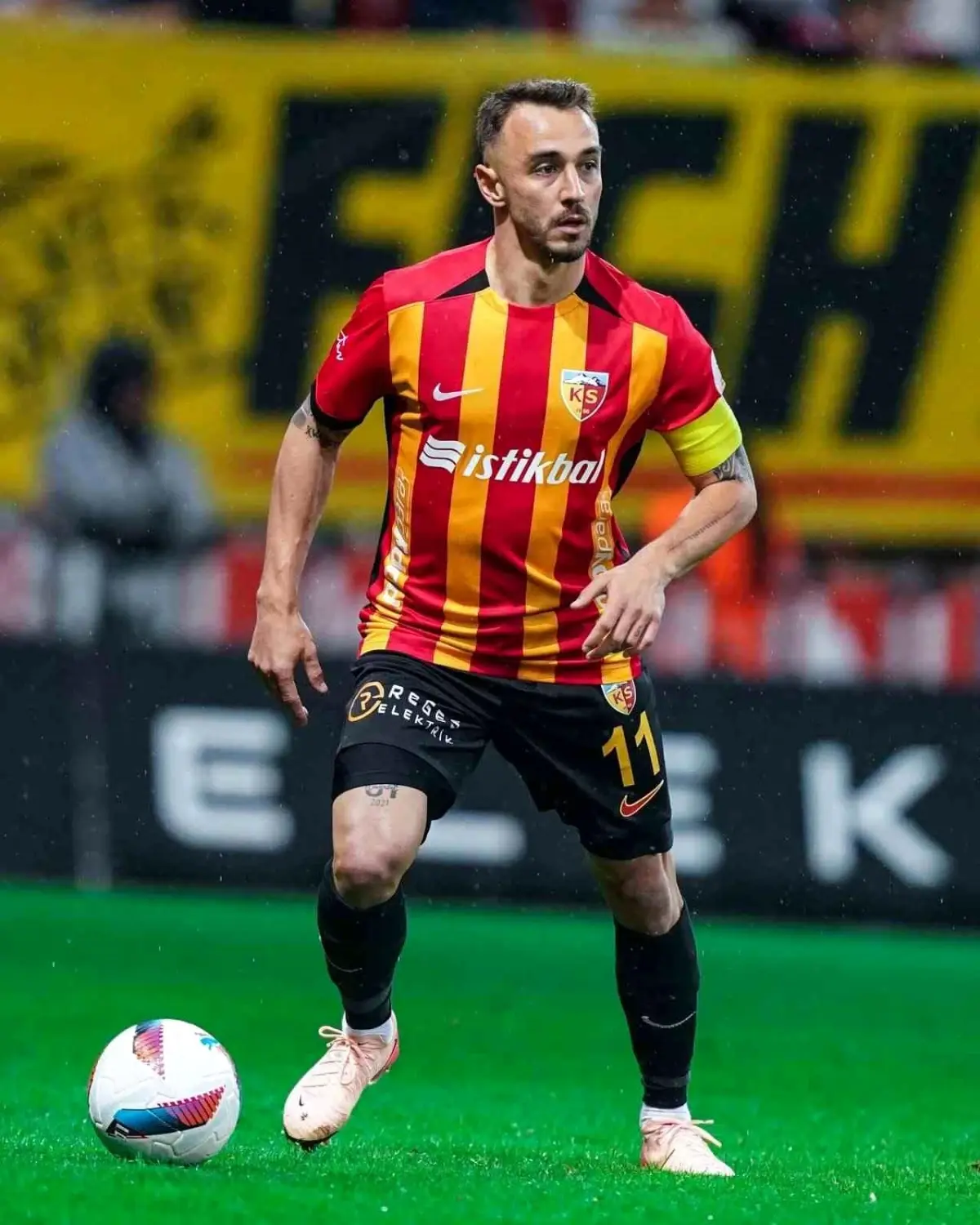 Gökhan Sazdağı: Hedefe Ulaştık