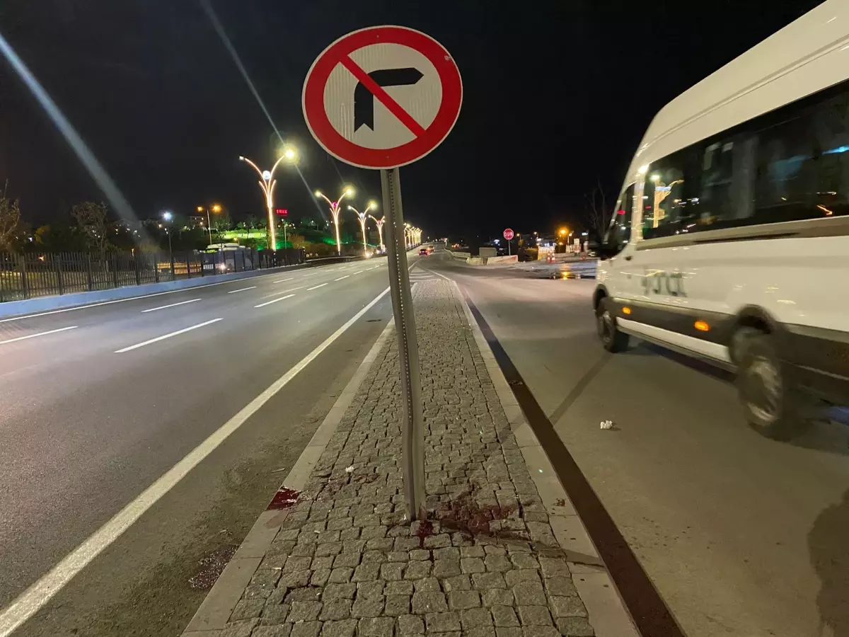 Gölbaşı’nda Motosiklet Kazası: İki Ölü