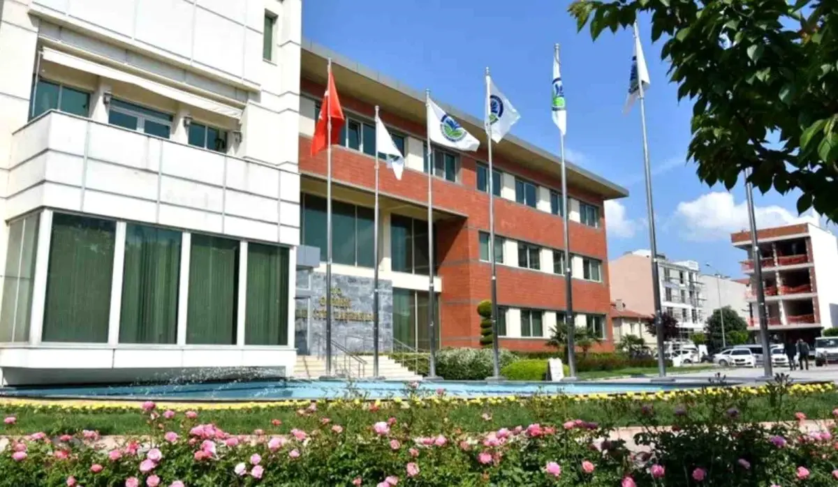 Gönen Belediyesi 2024 Bütçe Kesin Hesabı Açıklandı
