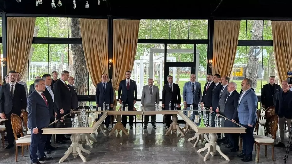 Gönen Pirinci ve Erdek Zeytinyağı Tescillendi
