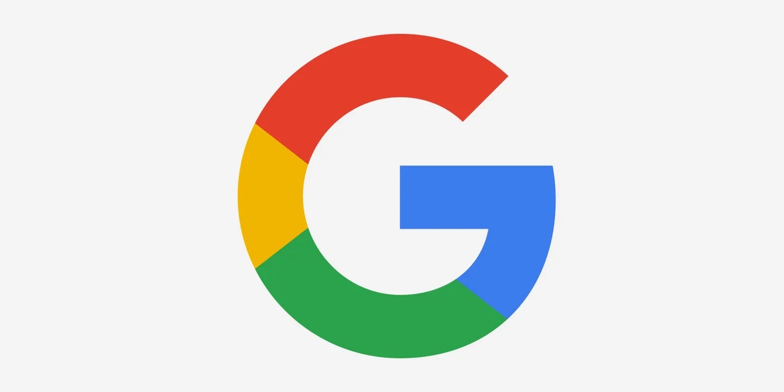 Google, 10 yılın ardından logosunu değiştirdi: İşte yeni logo