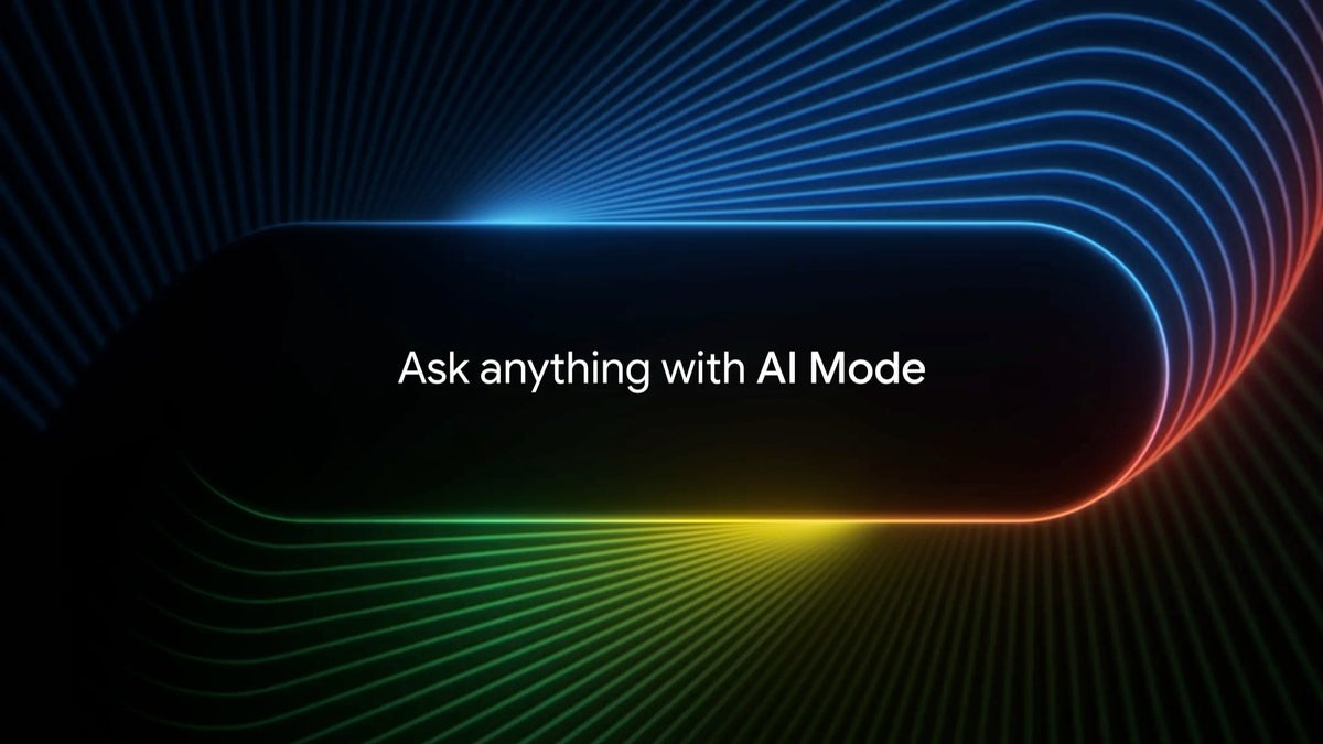 Google Arama’daki yapay zeka modu ABD’de erişime açıldı