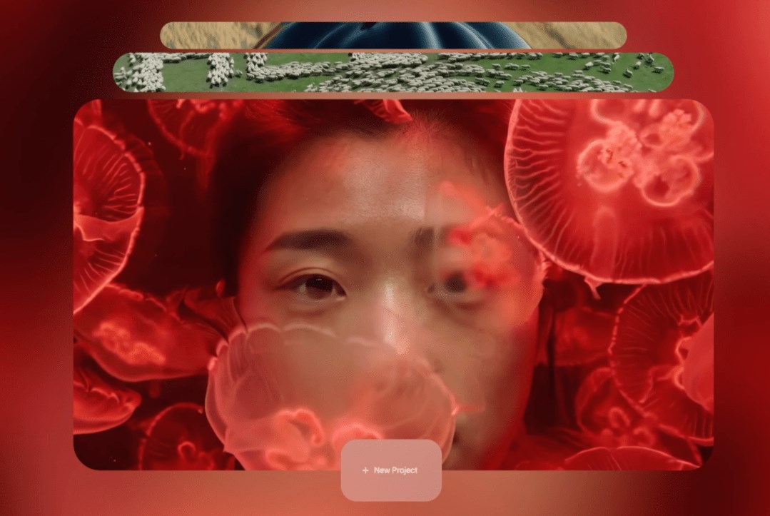 Google Flow yeni yapay zekâ film aracı duyuruldu
