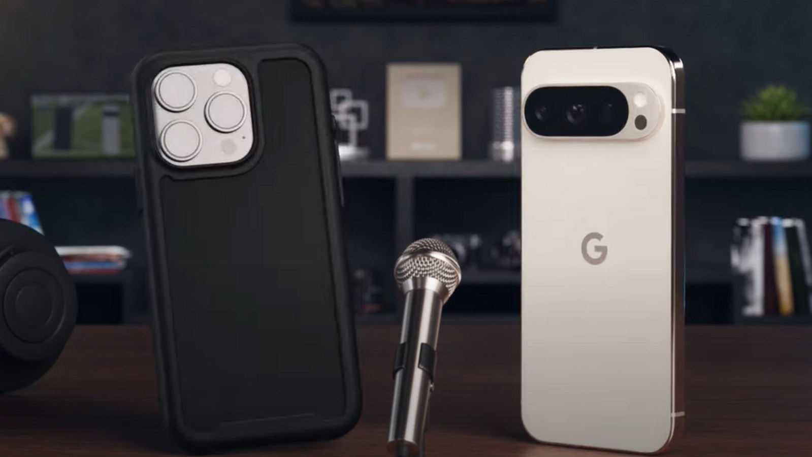Google, iPhone 17 tasarımıyla dalga geçti: Gördüğünüz her şeyi kopyalamayın!