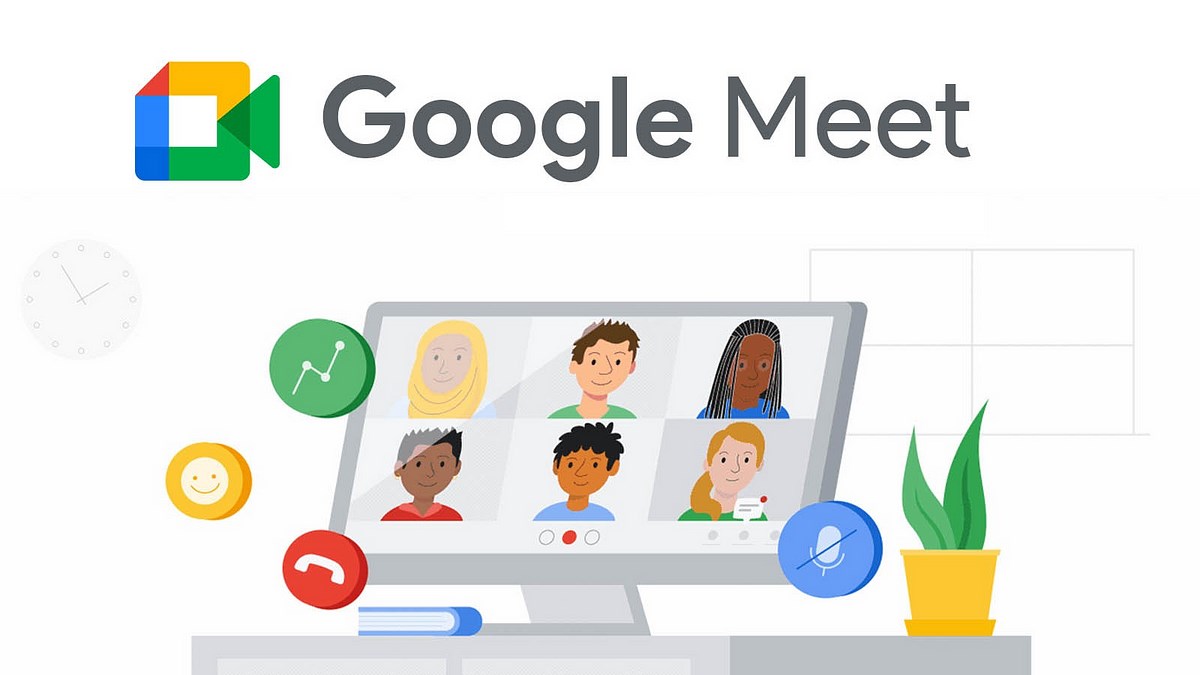 Google Meet kendi sesinizde anlık tercüme yapabilecek