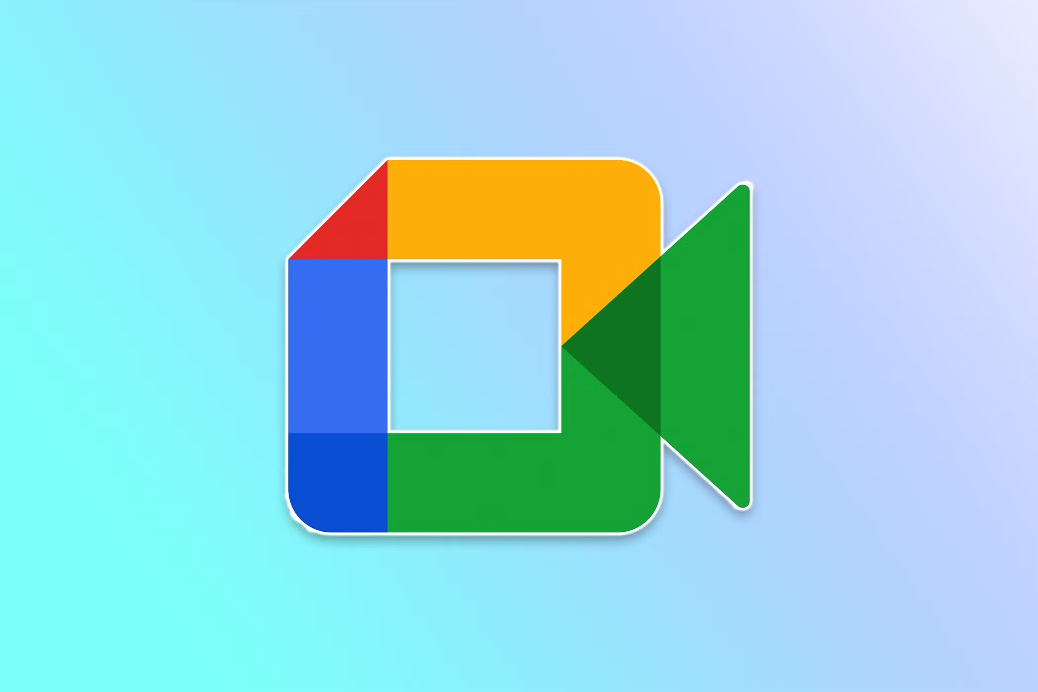Google Meet’te arka planı artık yapay zeka oluşturuyor