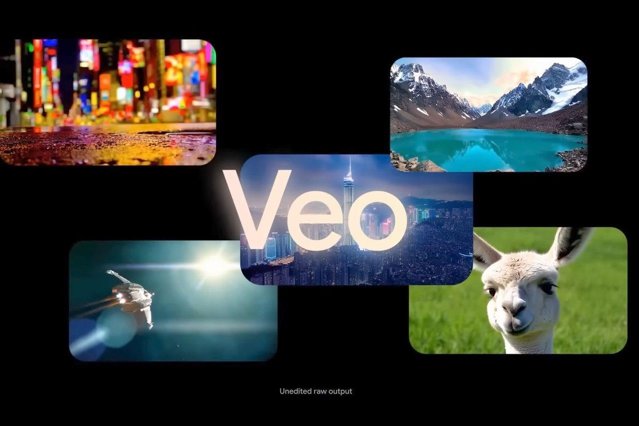 Google, sesli videolar oluşturabilen yapay zeka aracı Veo 3’ü tanıttı