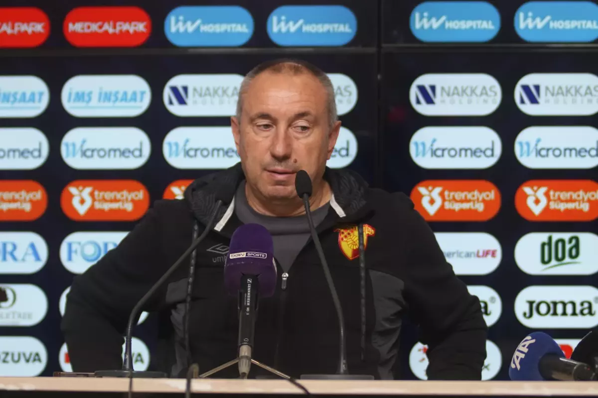 Göztepe, Adana Demirspor’u Mağlup Etti