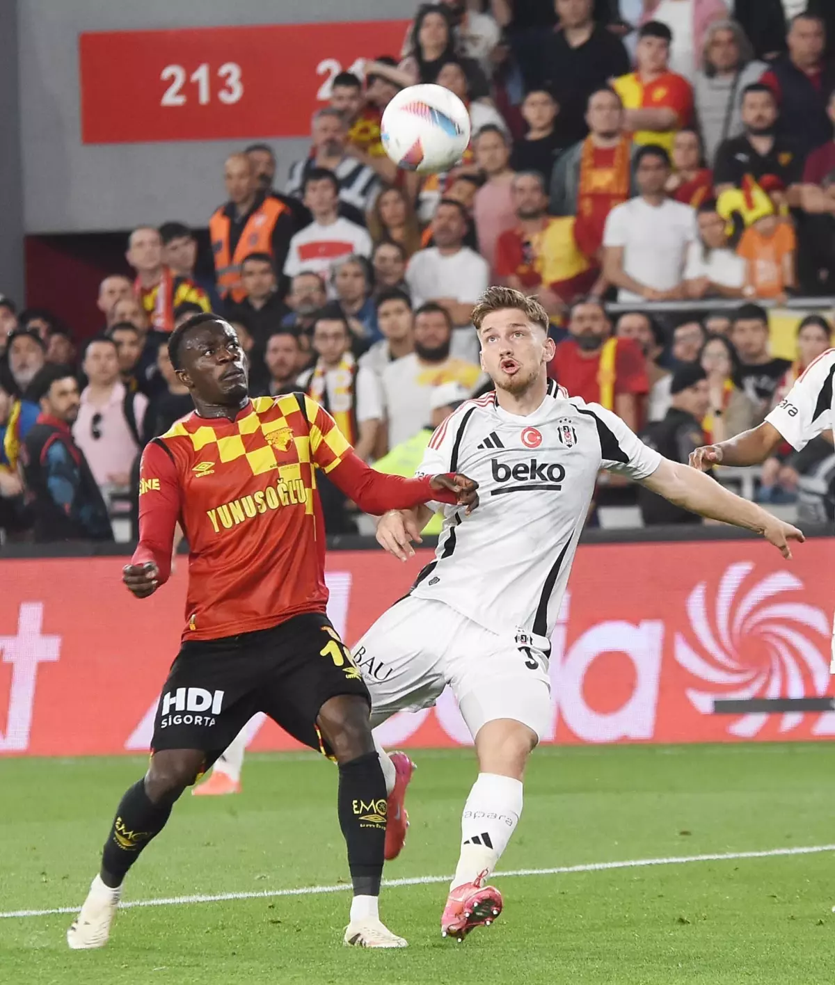Göztepe, Victor Hugo ile Yola Devam Etmeyecek