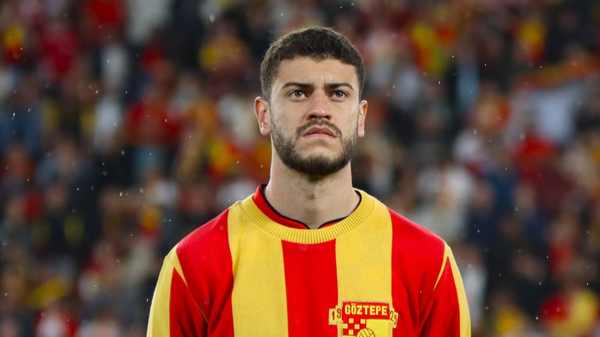 Göztepeli Romulo’dan, 25 gole doğrudan katkı