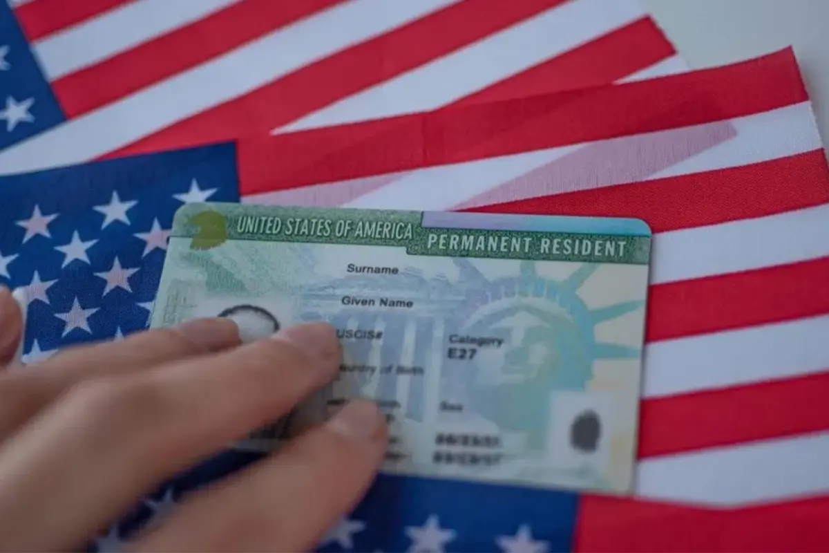 Green Card başvuru sonuçları açıklandı